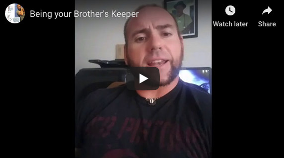 PTSD Affects More Than Just Veterans In Carson City