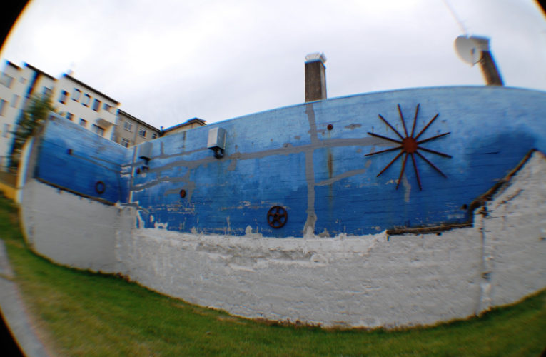 Carson City: 2 x ‘Double Vodka, Soda and Lime’s… a break from living with PTSD