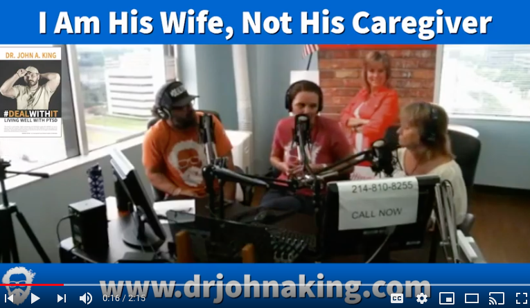 Avoid PTSD Caregiver Burnout Carson City