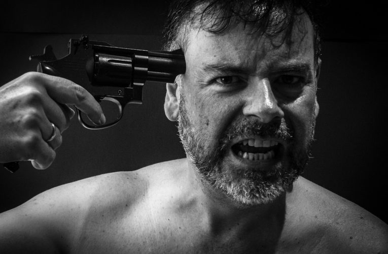 PTSD and The Risk Of Suicide In Carson City