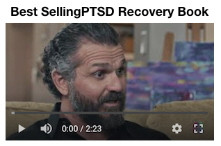 Carson City: PTSD Recovery Book