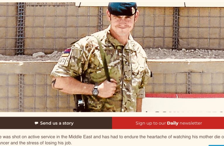 Carson City My mess!!