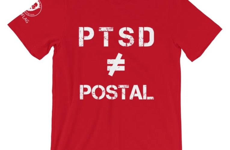 Complex PTSD: From Surviving to Thriving In Carson City.