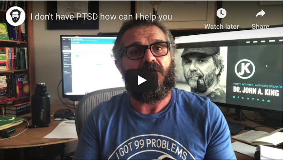 How to Help Someone With PTSD In Carson City.