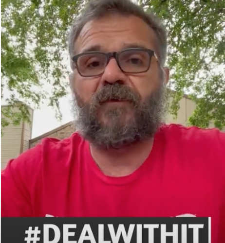 Carson City: 6 steps to Recover from A Bad Day