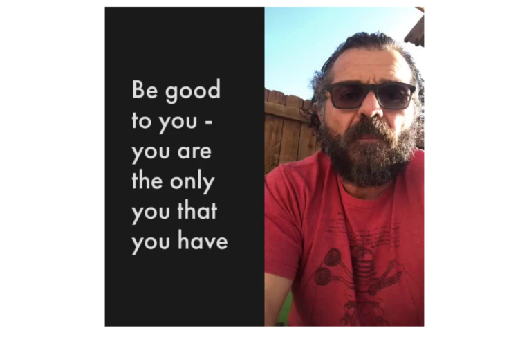 PTSD Self-Care; Post Traumatic Stress Self-Care in Carson City