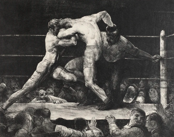 Carson City: PTSD is not a Competition