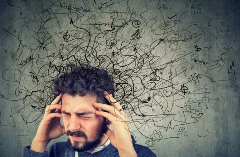 Carson City: Can Stress Raise Blood Sugar and Blood Pressure?