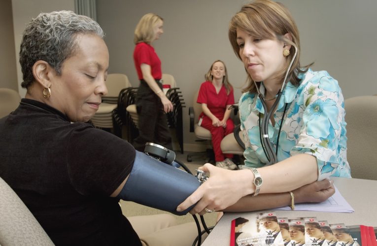 How to Lower Blood Pressure at Home Without Medicine in Carson City