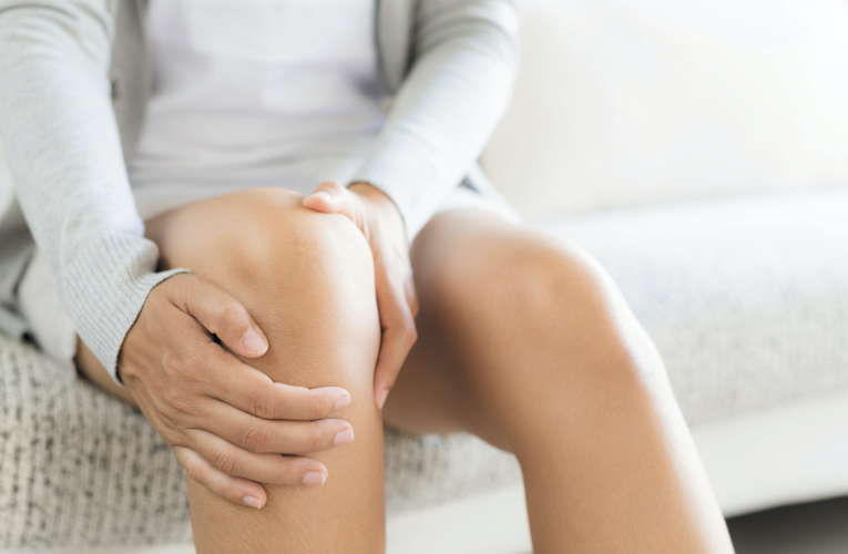 Carson City What Causes Sudden Knee Pain without Injury?