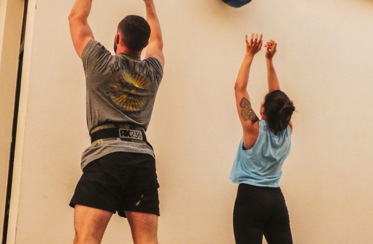 Exercise and Mental Health in Carson City: Reducing Stress Naturally