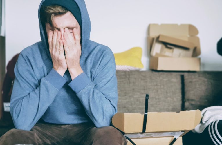 Health at Home: How to Relieve Stress Quickly in Carson City