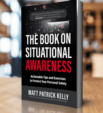 Why Situational Awareness Training Should be Important to us All in Carson City