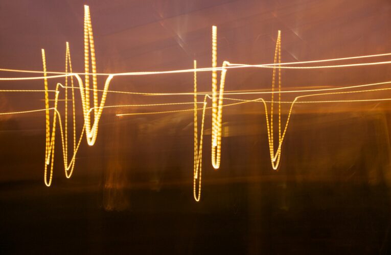 The Future of Wellness: Personalized Healing Frequencies You Can Play Anytime in Carson City